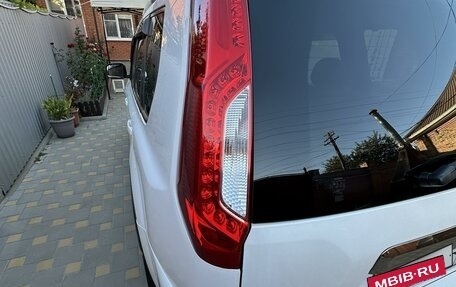 Nissan X-Trail, 2012 год, 1 720 000 рублей, 18 фотография