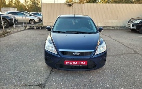 Ford Focus II рестайлинг, 2011 год, 750 000 рублей, 1 фотография