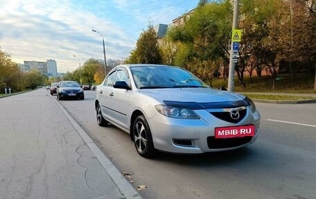 Mazda 3, 2008 год, 658 000 рублей, 2 фотография