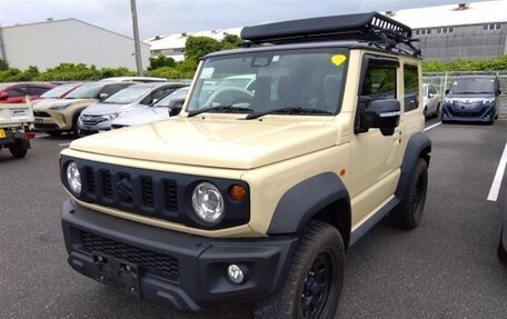 Suzuki Jimny, 2020 год, 1 900 000 рублей, 1 фотография