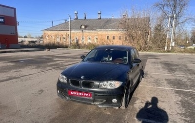 BMW 1 серия, 2004 год, 850 000 рублей, 1 фотография