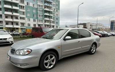 Nissan Maxima VIII, 2000 год, 390 000 рублей, 1 фотография