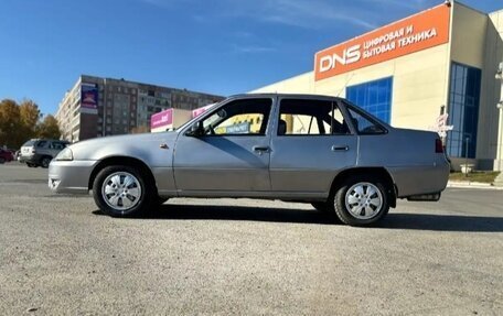 Daewoo Nexia I рестайлинг, 2010 год, 219 999 рублей, 4 фотография