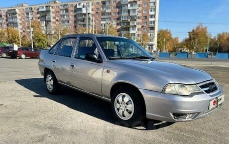 Daewoo Nexia I рестайлинг, 2010 год, 219 999 рублей, 2 фотография