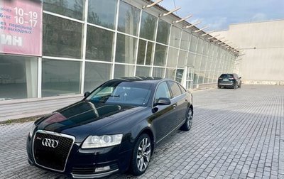 Audi A6, 2011 год, 1 500 000 рублей, 1 фотография