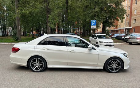 Mercedes-Benz E-Класс, 2014 год, 2 850 000 рублей, 8 фотография