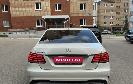 Mercedes-Benz E-Класс, 2014 год, 2 850 000 рублей, 6 фотография