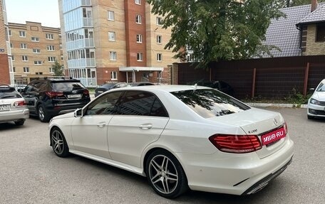 Mercedes-Benz E-Класс, 2014 год, 2 850 000 рублей, 5 фотография