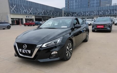 Nissan Altima VI (L34), 2022 год, 3 763 200 рублей, 1 фотография