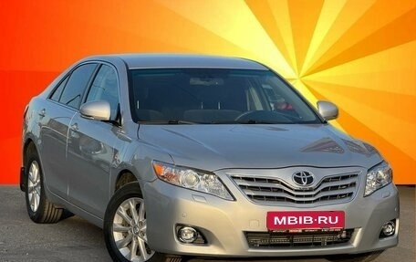 Toyota Camry, 2010 год, 1 499 000 рублей, 1 фотография