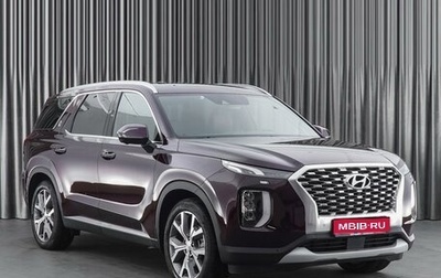 Hyundai Palisade I, 2021 год, 5 949 000 рублей, 1 фотография