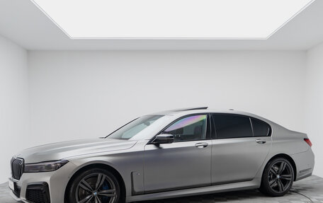 BMW 7 серия, 2019 год, 6 500 000 рублей, 1 фотография