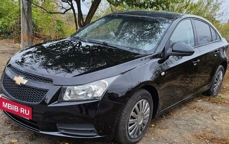 Chevrolet Cruze II, 2009 год, 680 000 рублей, 2 фотография