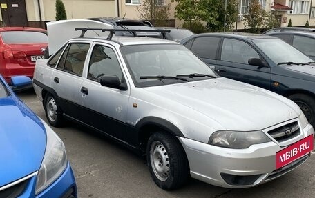 Daewoo Nexia I рестайлинг, 2011 год, 254 999 рублей, 2 фотография