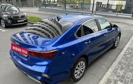 KIA Cerato IV, 2021 год, 2 600 000 рублей, 3 фотография