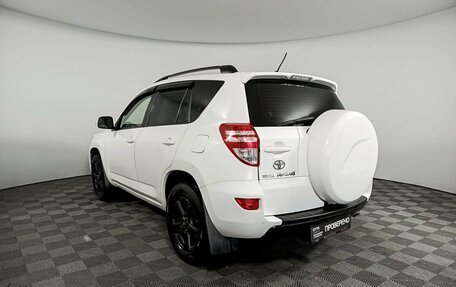 Toyota RAV4, 2011 год, 1 585 000 рублей, 7 фотография