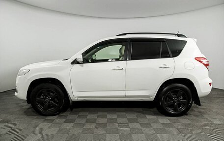 Toyota RAV4, 2011 год, 1 585 000 рублей, 8 фотография