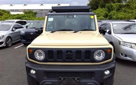 Suzuki Jimny, 2020 год, 1 900 000 рублей, 9 фотография