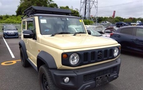 Suzuki Jimny, 2020 год, 1 900 000 рублей, 8 фотография