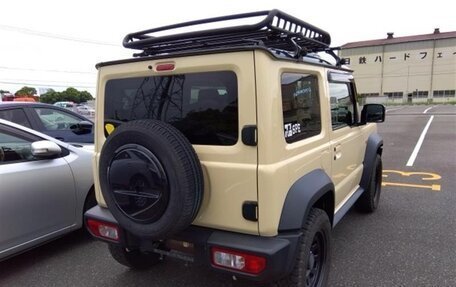 Suzuki Jimny, 2020 год, 1 900 000 рублей, 10 фотография