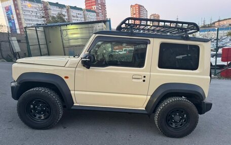 Suzuki Jimny, 2020 год, 1 900 000 рублей, 3 фотография