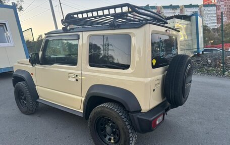 Suzuki Jimny, 2020 год, 1 900 000 рублей, 4 фотография