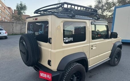 Suzuki Jimny, 2020 год, 1 900 000 рублей, 7 фотография