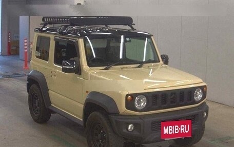 Suzuki Jimny, 2020 год, 1 900 000 рублей, 17 фотография