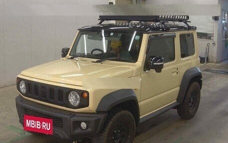 Suzuki Jimny, 2020 год, 1 900 000 рублей, 19 фотография