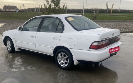 Toyota Corolla, 1994 год, 275 000 рублей, 3 фотография