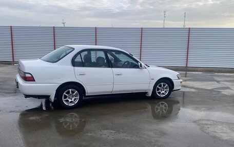 Toyota Corolla, 1994 год, 275 000 рублей, 5 фотография