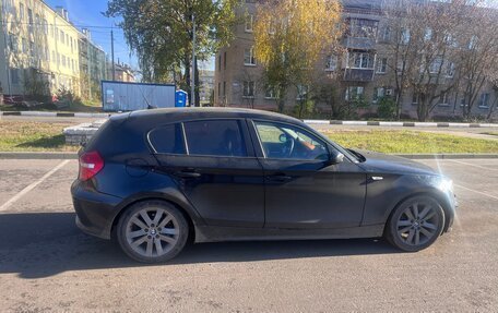 BMW 1 серия, 2004 год, 850 000 рублей, 6 фотография