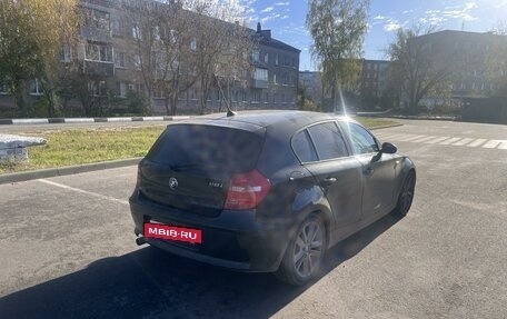 BMW 1 серия, 2004 год, 850 000 рублей, 5 фотография