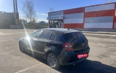 BMW 1 серия, 2004 год, 850 000 рублей, 3 фотография