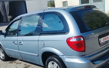 Dodge Caravan IV, 2004 год, 575 000 рублей, 14 фотография