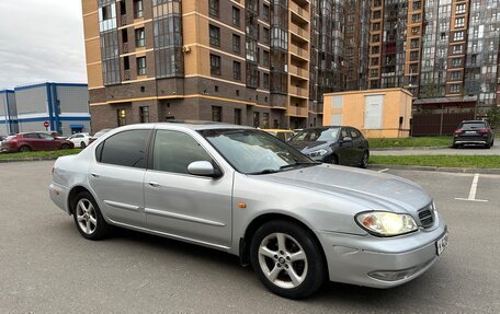 Nissan Maxima VIII, 2000 год, 390 000 рублей, 2 фотография