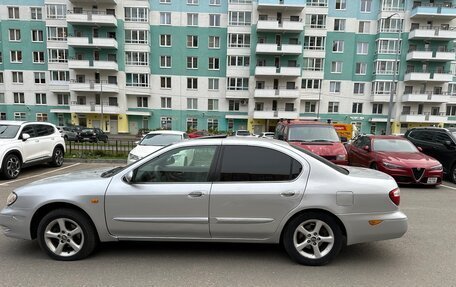 Nissan Maxima VIII, 2000 год, 390 000 рублей, 7 фотография