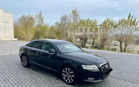 Audi A6, 2011 год, 1 500 000 рублей, 3 фотография