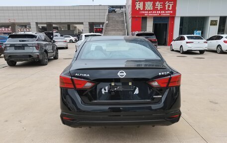 Nissan Altima VI (L34), 2022 год, 3 763 200 рублей, 3 фотография