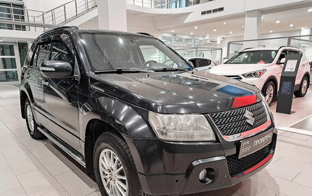 Suzuki Grand Vitara, 2011 год, 1 017 000 рублей, 3 фотография