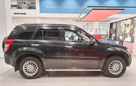 Suzuki Grand Vitara, 2011 год, 1 017 000 рублей, 4 фотография