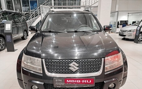 Suzuki Grand Vitara, 2011 год, 1 017 000 рублей, 2 фотография