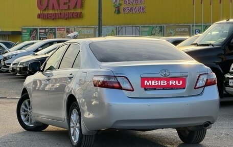 Toyota Camry, 2010 год, 1 499 000 рублей, 5 фотография