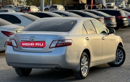 Toyota Camry, 2010 год, 1 499 000 рублей, 4 фотография