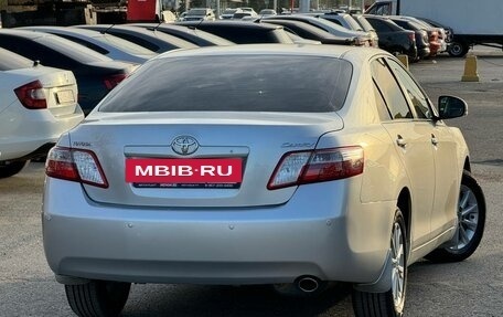 Toyota Camry, 2010 год, 1 499 000 рублей, 18 фотография