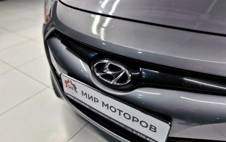 Hyundai i30 II рестайлинг, 2013 год, 1 130 000 рублей, 4 фотография