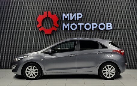 Hyundai i30 II рестайлинг, 2013 год, 1 130 000 рублей, 10 фотография