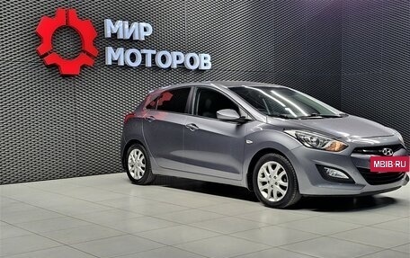 Hyundai i30 II рестайлинг, 2013 год, 1 130 000 рублей, 7 фотография