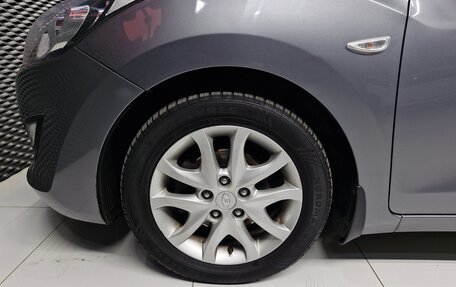 Hyundai i30 II рестайлинг, 2013 год, 1 130 000 рублей, 20 фотография