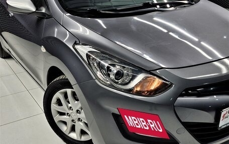 Hyundai i30 II рестайлинг, 2013 год, 1 130 000 рублей, 8 фотография